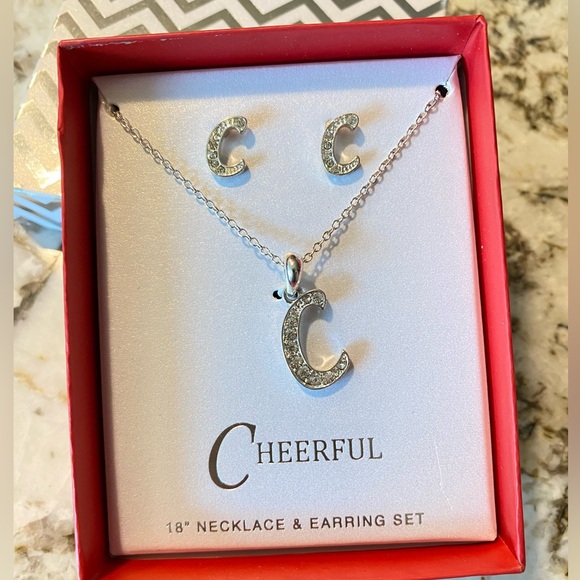 Jewelry Set - Picture 2 of 2